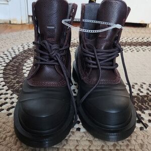 Dr. Martens 1460 Sub Boots